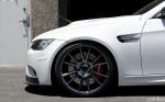BMW M3 Convertible by EAS 2014 года
